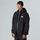 Mens Build UP Jacket