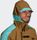 Terrex Xploric Rain Jacket