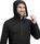 Albula Half Zip Hardshell Hooded Jacket Men