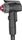Floor Pump Core 2 Black