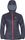 Damen Zeroweight Rain Warm Jacke