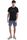 Men Merino 150 Tech Lite III Short Sleeve Tee Peak Glow