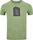 T-shirt Crew Neck Short Sleeve Nikko Trailhead