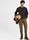 Mens Outdoor Crewn