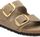 Arizona Big Buckle Oiled Leather Women