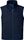 Fleece Vest Trentino