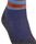 TK2 Explore Short Herren Trekking Kurzsocken