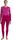 Women Merino 200 Sonebula Long Sleeve Crewe