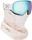 M4 Goggles (toric) + Bonus Lens + MFI Face Mask