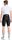 Essentials Padded Cycling Cargo Bib Shorts