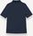 Three-quarter Sleeeve Polo