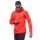 Squall Hooded Mens Jacket