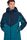 La Liste Hardshell Thermo Hooded Jacket Men