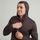 WDN Play MNS Hooded Jacket