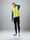 Men Bike Vest PL Active