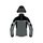 MAN Jacket Zip Hood