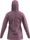 Zip Hoody W's 20 Casual Long Sleeve
