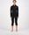 Womens Cascade Merino Base Layer 1/4 Zip Long Sleeve