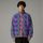 Mens TNF X Yinka Ilori Reversible Fleece JA