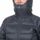 Slingsby Down Lt W Jacket w/Hood
