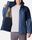 Canyon Meadows Interchange Jacket