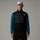 Mens Reaxion Hybrid Gilet
