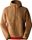 Mens Campshire Fleece Hoodie