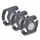 Sternum Magnet (pack of Three)