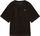 Essentials Elevated Relaxed Velour Rib Tee