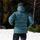 Røros Down Jacket