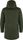Singi Wool Padded Parka M