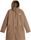 Womens Hikesteller Insulated Parka