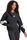 Future Icons Three Stripes Full Zip Hoodie