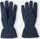 Fleece Gloves, Varmin