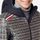 W Cyrus Silver Jacket