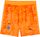 BMG GK Shorts Replica w/ Blocking Jr
