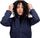 Sapuen Softshell Hooded Jacket Women