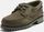 Mens Authentics 3 Eye Classic Lug