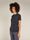 Women Merino Blend 125 Cool-lite Sphere Short Sleeve Tee Cloud Dye