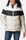 Puffect Color Blocked Jacket