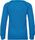 BL TOP Crew Neck Long Sleeve Active Warm Trend K