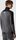 Mens MA 1/4 Zip LS Tee