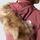 Womens Arctic Parka