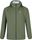 Nordik Hooded Jacket Kids