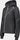 Woman Jacket Zip Hood