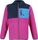 Fleece Jacket Colorblock 740757