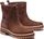 Courmayeur Valley Faux Fur Bootie