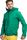 Meron Hardshell Hooded Jacket Men