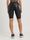 Unmtd Shiny Short Tights Women