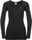 Women's Performance Warm Long-sleeve Base Layer Top